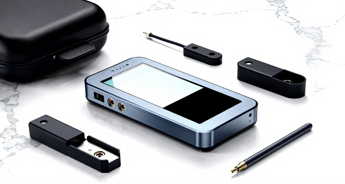 1 Best Portable Network Analyzer for QA Teams in 2026