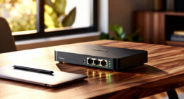 10 Best 10GbE Switches for Home Office in 2026