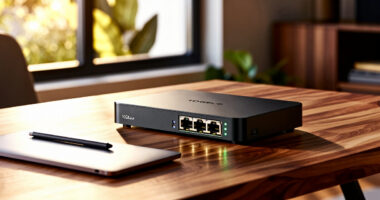 10 Best 10GbE Switches for Home Office in 2026