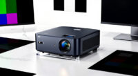 10 Best 4K Projectors for Video QA Testing in 2026