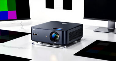 10 Best 4K Projectors for Video QA Testing in 2026