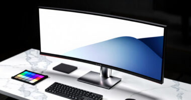 10 Best Best 38 Inch Ultralwide Monitor For Qa Multitasking In 2026