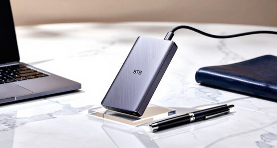 10 Best Best 8Tb External Ssd For Qa Backups In 2026