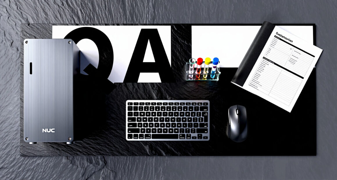 10 Best Best Nuc Style Mini PC For Qa Lab In 2026