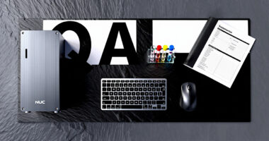 10 Best Best Nuc Style Mini PC For Qa Lab In 2026