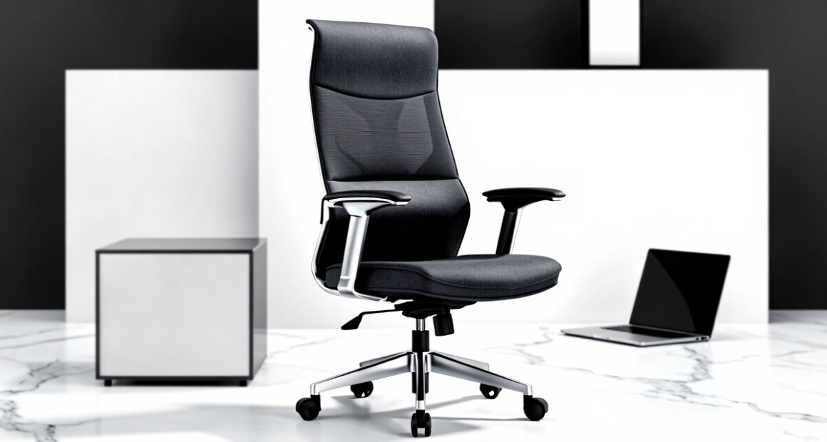 10 Best Big And Tall Ergonomic Office Chair in 2026