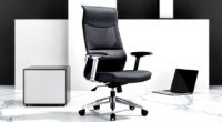 10 Best Big And Tall Ergonomic Office Chair in 2026