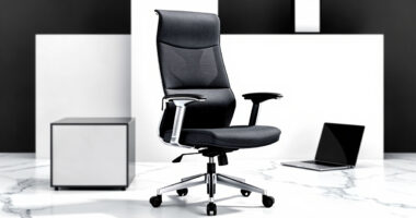 10 Best Big And Tall Ergonomic Office Chair in 2026