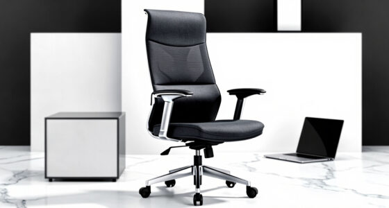 10 Best Big And Tall Ergonomic Office Chair in 2026