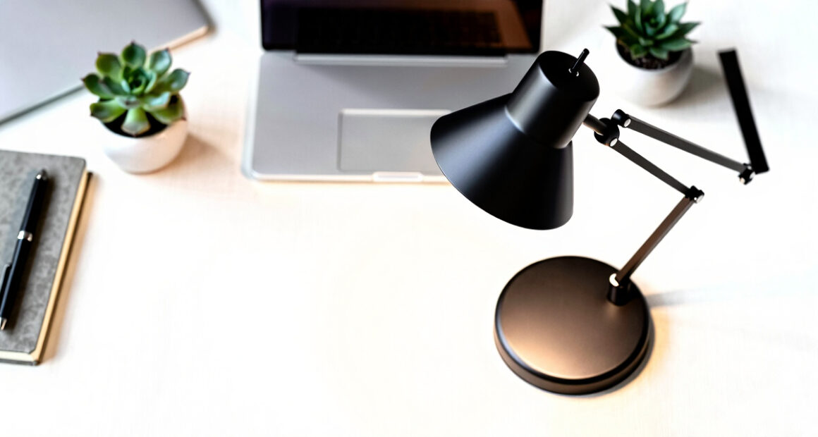10 Best Desk Lamp for Computer Work in 2026