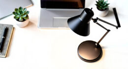 10 Best Desk Lamp for Computer Work in 2026