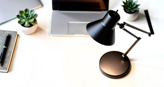 10 Best Desk Lamp for Computer Work in 2026