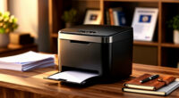 10 Best Document Shredder for Secure Disposal in 2026