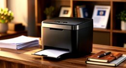 10 Best Document Shredder for Secure Disposal in 2026