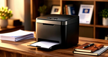 10 Best Document Shredder for Secure Disposal in 2026