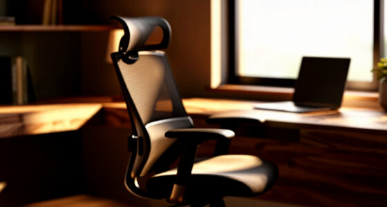 10 Best Ergonomic Chair For Long Hours At Computer In 2026