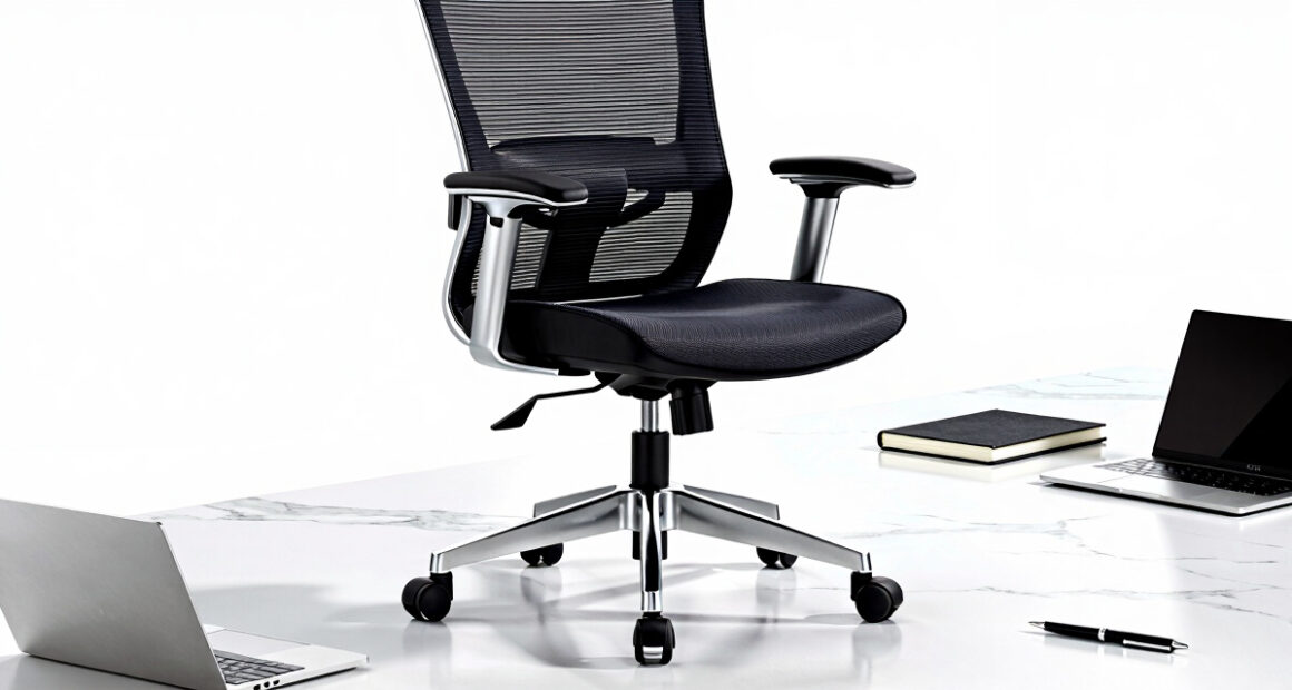 10 Best Ergonomic Office Chairs for QA Professionals in 2026