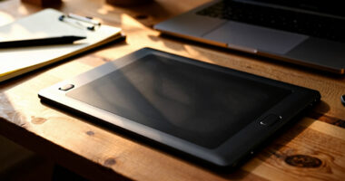 10 Best Graphics Tablet for Design Work in 2026