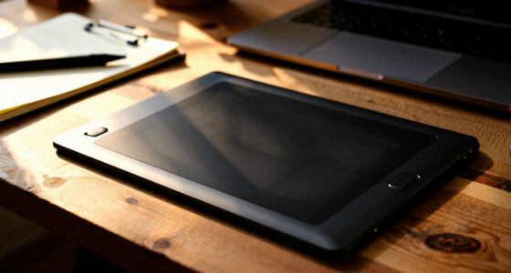 10 Best Graphics Tablet for Design Work in 2026
