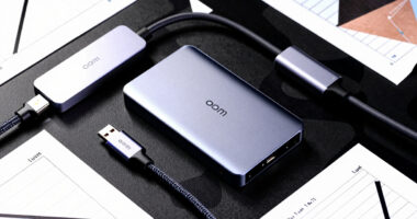 10 Best High Capacity External SSDs for Test Logs in 2026