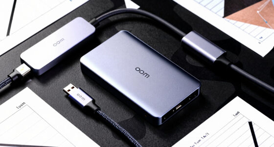 10 Best High Capacity External SSDs for Test Logs in 2026