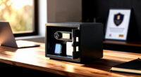 10 Best High Security Safe For Test Devices In 2026