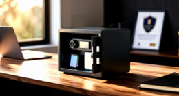 10 Best High Security Safe For Test Devices In 2026