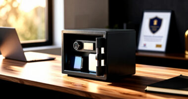 10 Best High Security Safe For Test Devices In 2026
