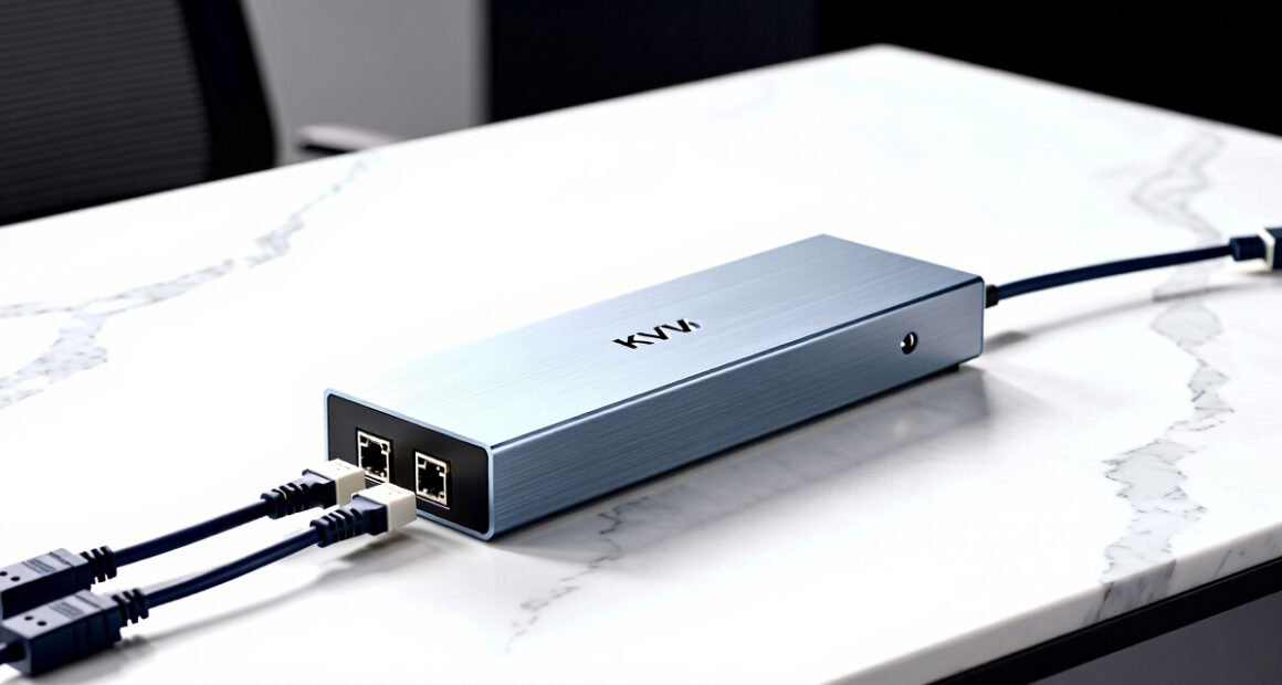 10 Best KVM Over IP Switches for Remote Test Labs in 2026