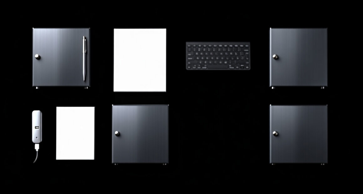10 Best Lockable Server Room Cabinets for QA Lab in 2026