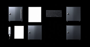 10 Best Lockable Server Room Cabinets for QA Lab in 2026