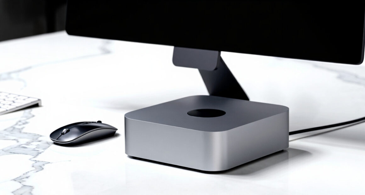 10 Best Mac Mini for Home Office Setup in 2026