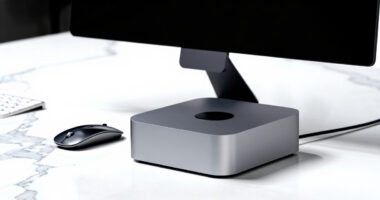 10 Best Mac Mini for Home Office Setup in 2026