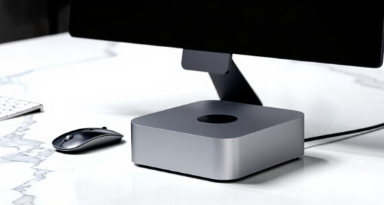 10 Best Mac Mini for Home Office Setup in 2026
