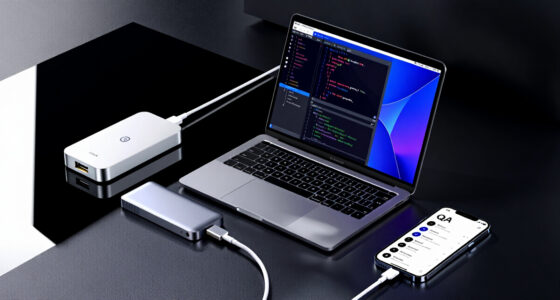 10 Best MacBook For iOS Testing And Automation In 2026