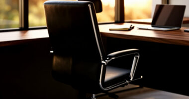 10 Best Office Chairs for Heavy People in 2026
