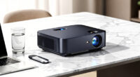 10 Best Projectors for Home Office Presentations in 2026