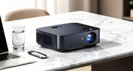 10 Best Projectors for Home Office Presentations in 2026