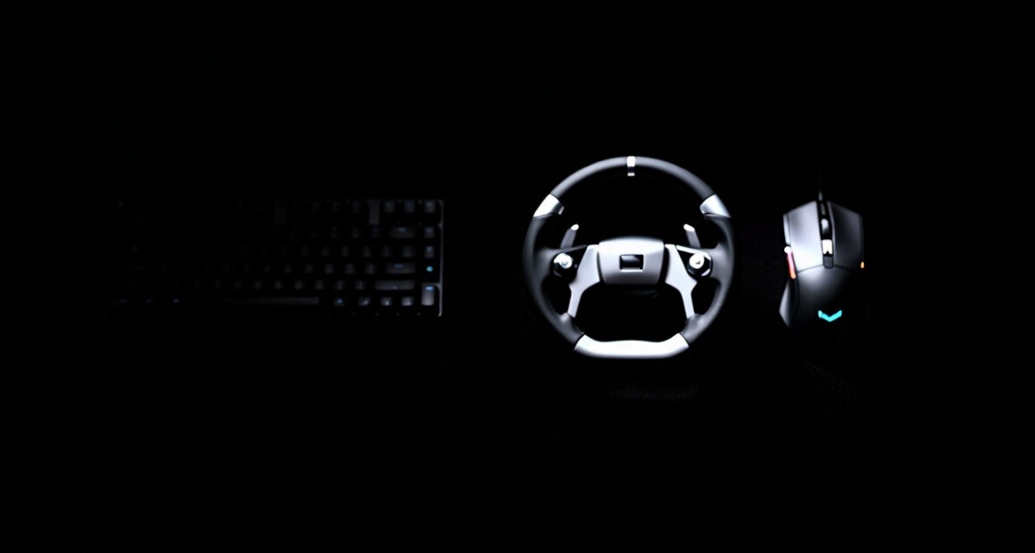 10 Best Racing Wheel for Game Input Testing in 2026