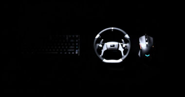 10 Best Racing Wheel for Game Input Testing in 2026
