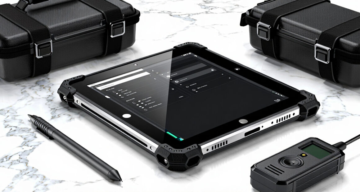 10 Best Rugged Tablet for Field Testing in 2026