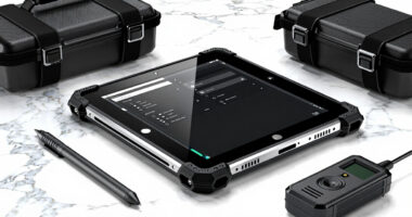 10 Best Rugged Tablet for Field Testing in 2026