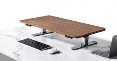 10 Best Sit Stand Desk Riser for Laptop in 2026