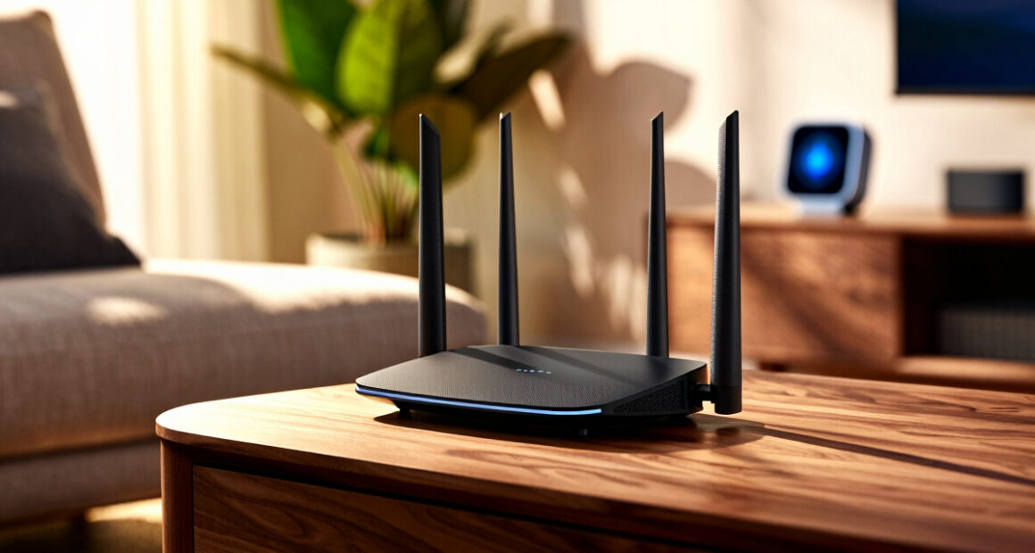 10 Best Tri Band Mesh WiFi for Smart Homes in 2026