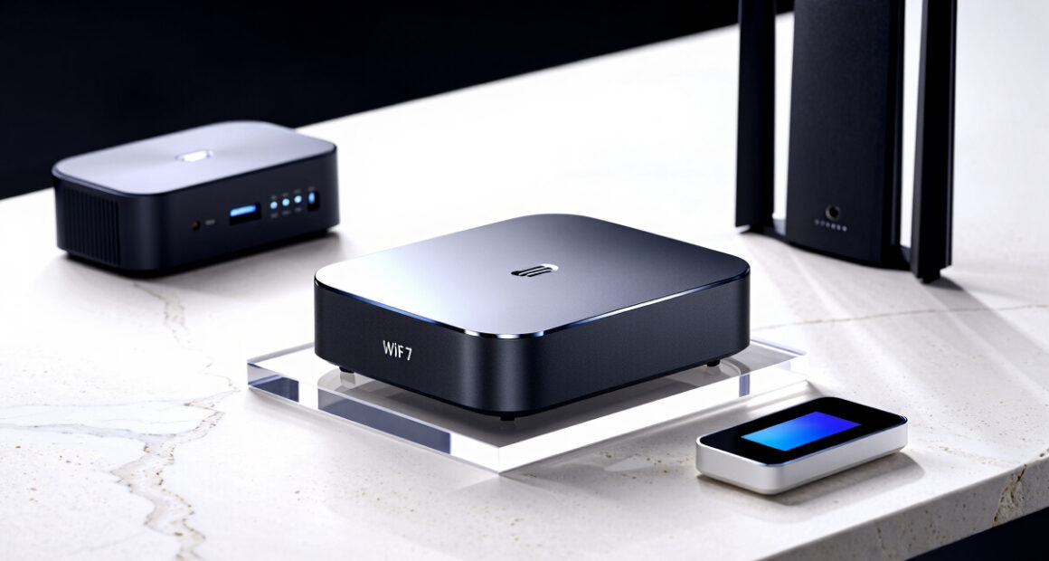 10 Best WiFi 7 Access Point for Office QA Lab in 2026