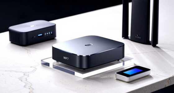 10 Best WiFi 7 Access Point for Office QA Lab in 2026