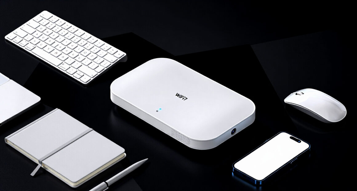10 Best WiFi 7 Router for Home Office in 2026