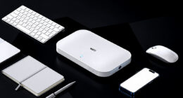 10 Best WiFi 7 Router for Home Office in 2026