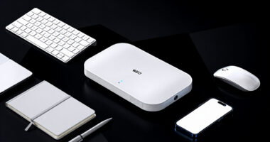 10 Best WiFi 7 Router for Home Office in 2026