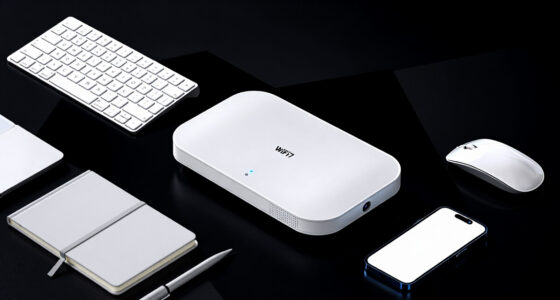10 Best WiFi 7 Router for Home Office in 2026